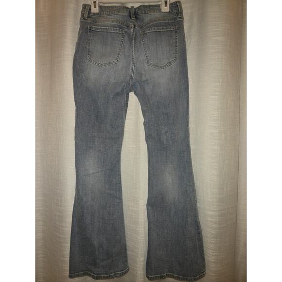 Cosmic Blue Women's Jeans Size 29 - Picture 2 of 5